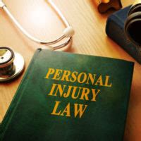 maryland personal injury law basics